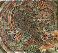 Ramos, David - This Up Here