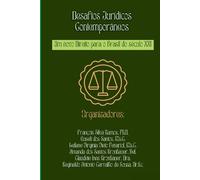 Ramos François Desafios Jurídicos Contemporâneos (Tascabile)