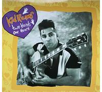 Ramos,Kid - Two Hands One Heart [Import]