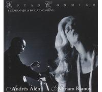 Ramos,Miriam & Alén,Andrés - Estas Conmigo (Bola de Nieve)