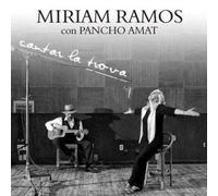 Ramos, Miriam - Cantar La Trova