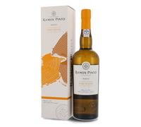 Casa Ramos Pinto - Porto White Estate Bottled
