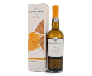 Ramos Pinto Fine White Port 19% vol. 0,75l