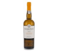 Casa Ramos Pinto - Porto White Estate Bottled