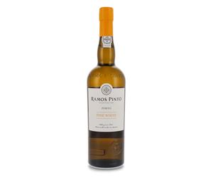 Ramos Pinto Fine White Porto 19% vol. 0,75l
