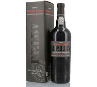 Ramos Pinto Late Bottled Port 19,5% vol. 0,75l