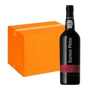 Ramos Pinto Porto Ruby (6 Bottiglie)