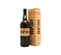 Ramos Pinto - Porto Ruby RP30 Tawny 30 Anos 0,75 lt. + Box
