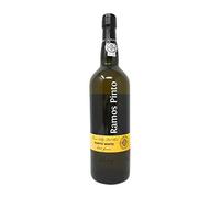 Ramos Pinto Porto White 19,5% Vol. 0,75l in Giftbox