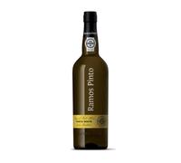 Casa Ramos Pinto - Porto White Estate Bottled