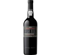 Ramos Pinto RP.LBV Late bottled Vintage 2015 19,5% Vol. 0,75l in Giftbox