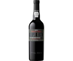 Ramos Pinto RP.LBV Late bottled Vintage 2015 19,5% Vol. 0,75l in Giftbox