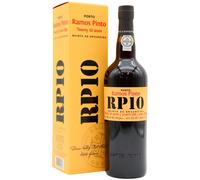 Ramos Pinto - Tawny Quinta De Ervamoira 10 year old Port 75cl