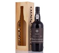 Ramos Pinto Vintage 1982 Port 20% vol. 0,75l