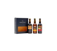 Ramos Pinto - White Reserva, Ruby Reserve & Tawny Port Miniature Gift Pack 9c...