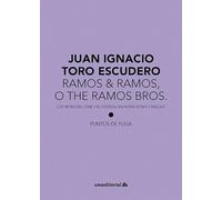 Ramos & Ramos, o The Ramos Bros.: Los reyes del cine y el vodevil en Hong Kong y Macao: 6