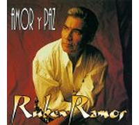Ramos Ruben - Amor Y Paz