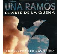 Ramos Una - El Arte de la Quena