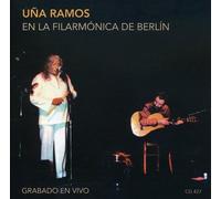 Ramos Una - En la Filarmonica de Berlin