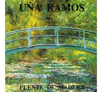 Ramos Una - Puente de Madera
