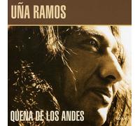 Ramos Una - Quena de Los Andes