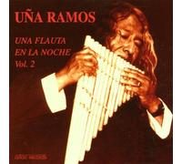 Ramos,Una - Una Flauta en la Noche Vol.2