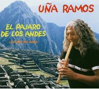 Ramos, Una - Una Ramos El Pajaro De Los Andes