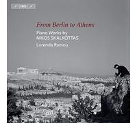 Ramou Lorenda Pf - From Berlin To Athens
