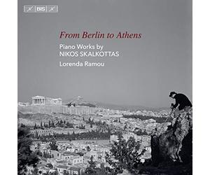 Ramou Lorenda Pf - From Berlin To Athens