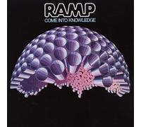 Ramp - Come Into Knowledge [Import]