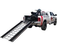 Ramp-Pro universale ATV e rampa da neve CALIBER 13527