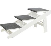 Rampa 44 × 46 × 106 cm bianco