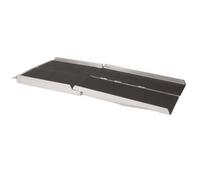 Rampa a piegamento quadruplo Omega - Codice 13033004 - 240 cm / Omega