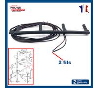 Rampa Alimentazione Candeletta Compatibile VW Bora Golf IV 1.9 Tdi 038971782B