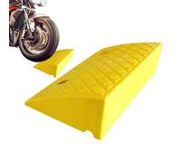 Rampa di Accesso, Ascensore Per Auto, Piattaforma Elevatrice, Rampa Portatile Per Rampe Per Auto, Rampe Essenziali Per La Guida Su Sedia A Rotelle, Carrelli, Motociclette, Automobili