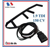 Rampa Di Candela Candelette Pinze per Bora I Golf IV 1.9 Tdi 150 Cv