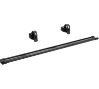 Rampa di carico thule xt per portabici con aggancio per rimorchio
