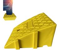 Rampa di iscrizione - Autorità | Lampade a lattina | Rampa del marciapiede leggero e portatile per l'auto | Rampe per sedie a rotelle per casa, rmpa di soglia non slip per porte, ramp di carico, mar
