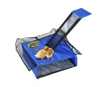 Rampa Di Operazione Per Animali Piscina - Rampa D'anatra Per Stagno | Rampa Di Operazione Per Il Salvataggio Animale | Stagno Galleggiante | Catchers Filtro Livello