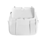 Rampa di ricambio e vassoio for stazione di pulizia del mocio compatibili con Ecovacs T30S Combo/T30S AI/T30S AI Care/N30 PRO OMNI, accessorio con presa stabile for robot aspirapolvere(X1 Lamp Board)