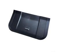 Rampa di ricambio per aspirapolvere Ecovacs per DEEBOT T50/X8/T50 Pro, supporto per traversine e pendenze, stabile tappetino scorrevole per ottimizzare le transizioni del pavimento, nero