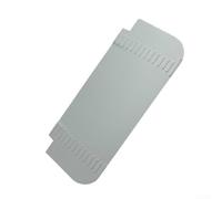 Rampa di ricambio per Dreame L10-Ultra / L10S Ultra SE / L10-Prime / L10S Ultra Robot Aspirapolvere, Base di estensione della stazione Aspirapolvere Pezzo di ricambio