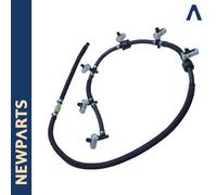 Rampa Di Ritorno Carburante Per BMW Serie 5 E60 E61 E7 E6 - 13537799869
