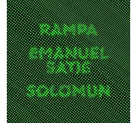 Rampa, Emanuel Satie, Solomun - 20 Years: Cocoon Recordings Ep1 (Mix)