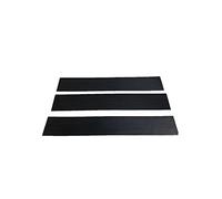 Rampa in gomma, 30 x 200 mm