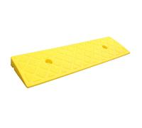 Rampa Kerb in plastica alta trazione 30 mm adatta per veicoli e pedoni
