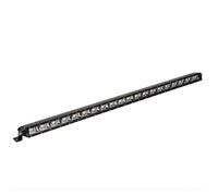 Rampa luminosa a LED SHARK LED LIGHT BAR 41,5", ETI LED, 200W