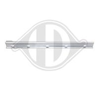 Rampa Pedana Ingresso Sinistra DIEDERICHS per VW Crafter SY_ SX_