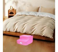 Rampa per animali domestici a 2 livelli antiscivolo comoda versatile per