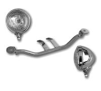 Rampa per luci supplementari - Yamaha Drag Star Classic